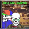 PALO POR LIBERTAD (feat. El villa 42) - Single