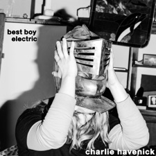 Charlie Havenick - Stop It