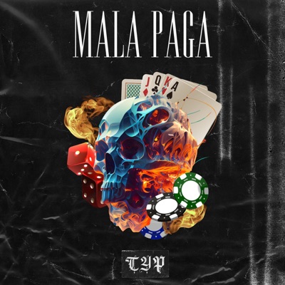 Mala Paga - Single