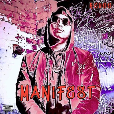 Manifest - EP