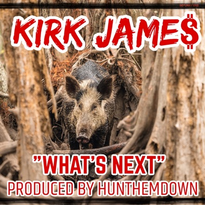 What's Next - Single