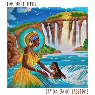 Idé Weré Weré (Waterfall Edit) - Single