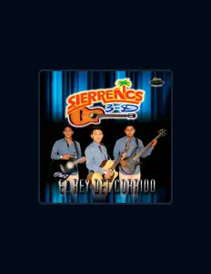 Listen to Sierreños 3D, watch music videos, read bio, see tour dates & more!