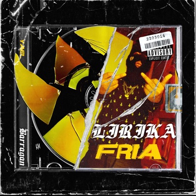 Lirika Fría - Single