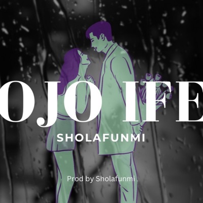 Ojo Ife - Single