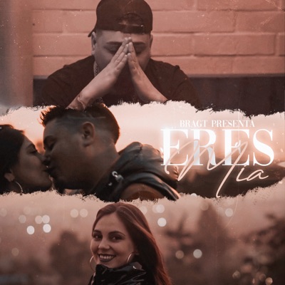 Eres Mia - Single