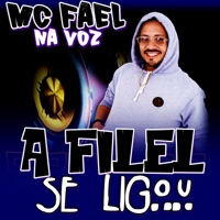 A Fiel Se Ligou - Single - mc fael na voz