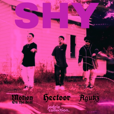 SHY (feat. Agutzz, Motion on the Beat & JADRIZ COLLECTION) - Single