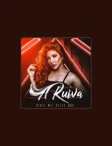 Listen to Banda A Ruiva, watch music videos, read bio, see tour dates & more!