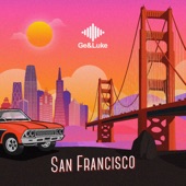 San Francisco artwork