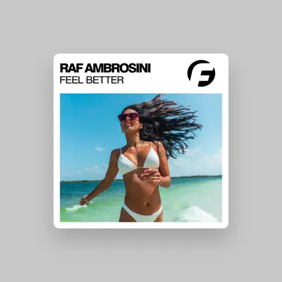 Listen to Raf Ambrosini, watch music videos, read bio, see tour dates & more!