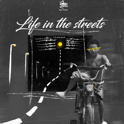 Life in the streets (feat. Accura) - Single