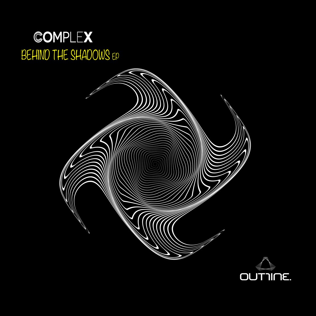 the Shadows EP」をApple Musicで