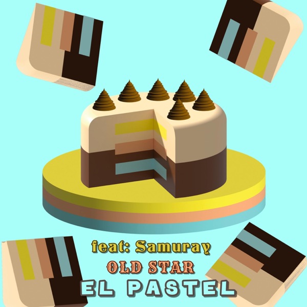 El pastel (feat. Samuray)