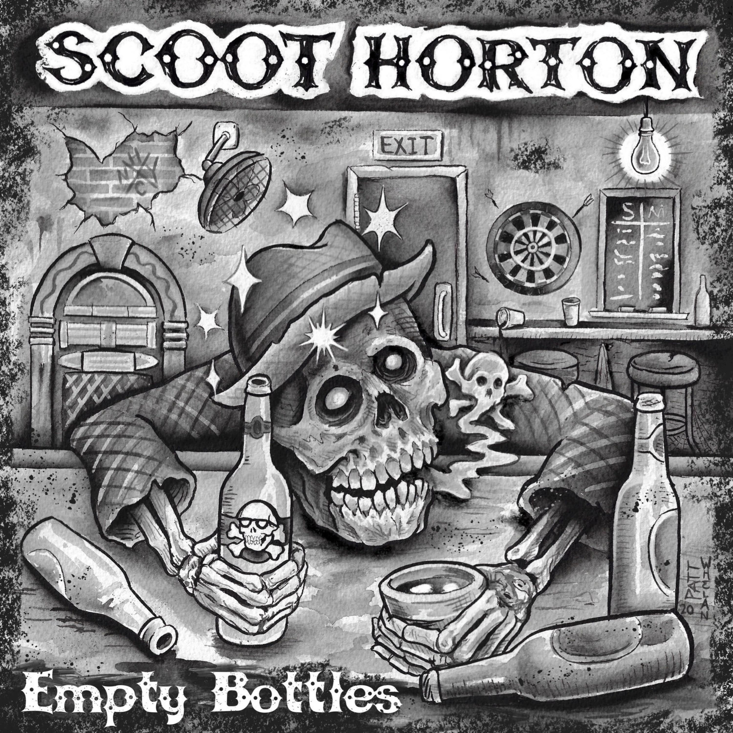Empty Bottles
