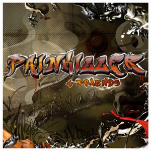 Vavoom (Painkiller Remix)