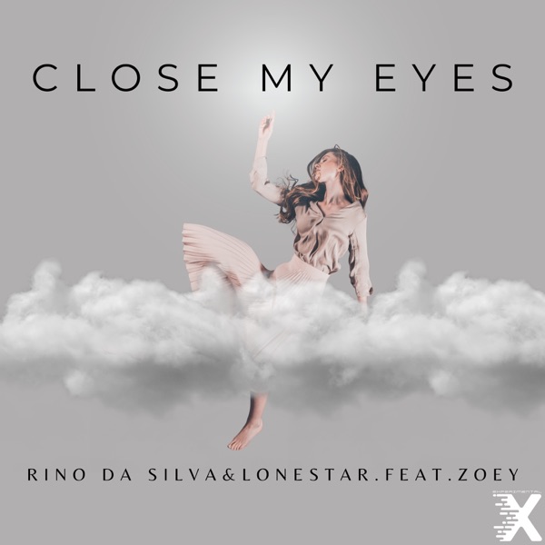 Close My Eyes (feat. Zoey) - Single