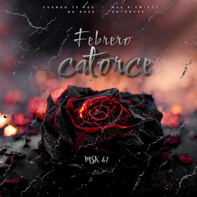 FEBRERO CATORCE - EP