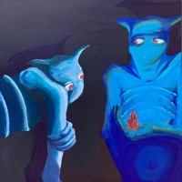 ŒUVRE D'ART. - Single - THB