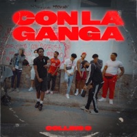 Con La Ganga - Single - Collins O