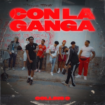 Con La Ganga - Single