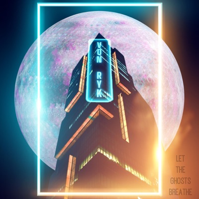 Let the Ghosts Breathe