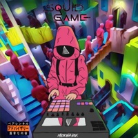 Squid Game (feat. Dee Royal, Eezy7Wan & 9Host) - Single - Musicinabox