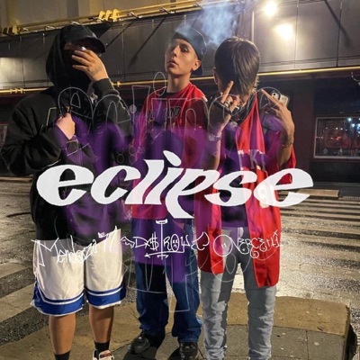 Eclipse (feat. O’vercetti & Mendoza77) - Single