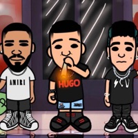 OFF Linii (feat. Gramе̄ & Vulky) - Single - Risi