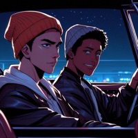 3Am (feat. NevaRAY) - EP - Gionxtion