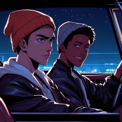 3Am (feat. NevaRAY) - EP