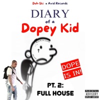 Full House - Single - Doh-Ski