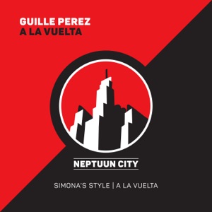 A La Vuelta - Single