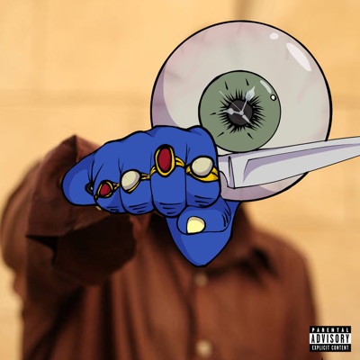 Sortijas y Navajas (Egregor) - Single