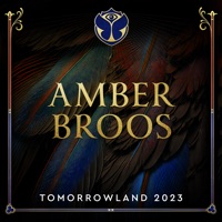 Tomorrowland 2023: Amber Broos at Mainstage, Weekend 1 (DJ Mix) - Amber Broos