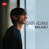 Şair Adam - Single