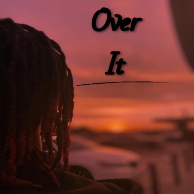 Over It - Single