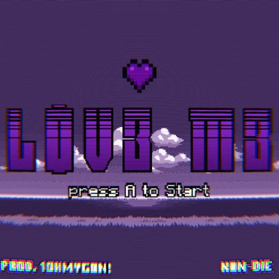 Love Me - Single