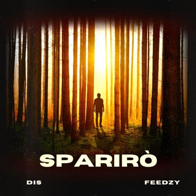 Sparirò (feat. Dis) - Single