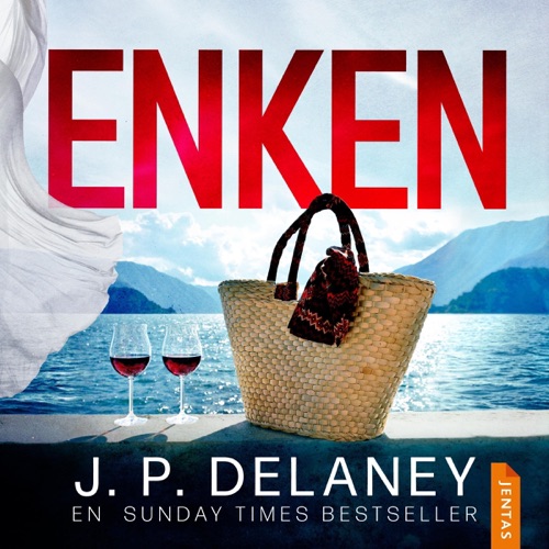 Enken cover