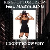 I Don't Know Why (feat. Marva King) [Sandy Rivera Classic Mix] artwork