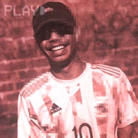 Eu Nunca Paro - Single - Gabb da PR