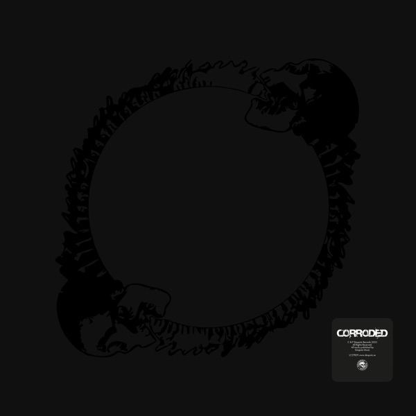 The More Things Change - Single
