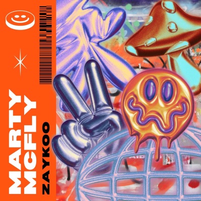 Marty Mcfly - Single