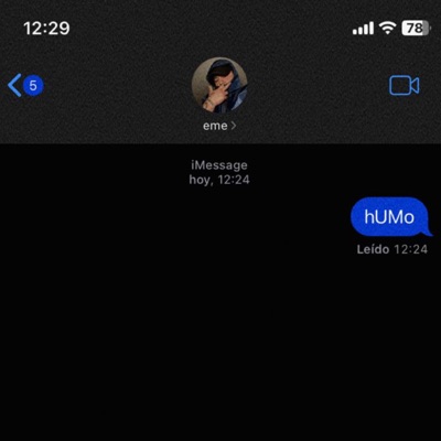 Humo - Single