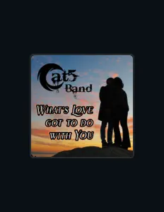 Cat5 Band सुनें, म्यूज़िक वीडियो देखें, बायो पढ़ें, दौरे की तारीखें और बहुत कुछ देखें!