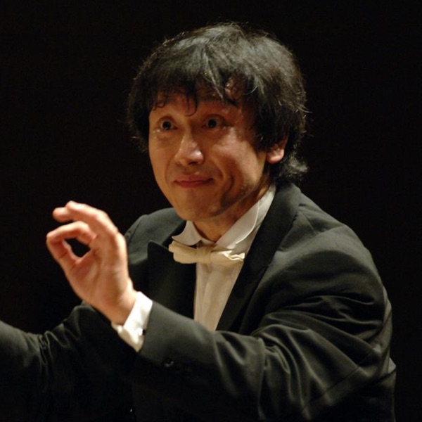 Kazushi Ono's avatar