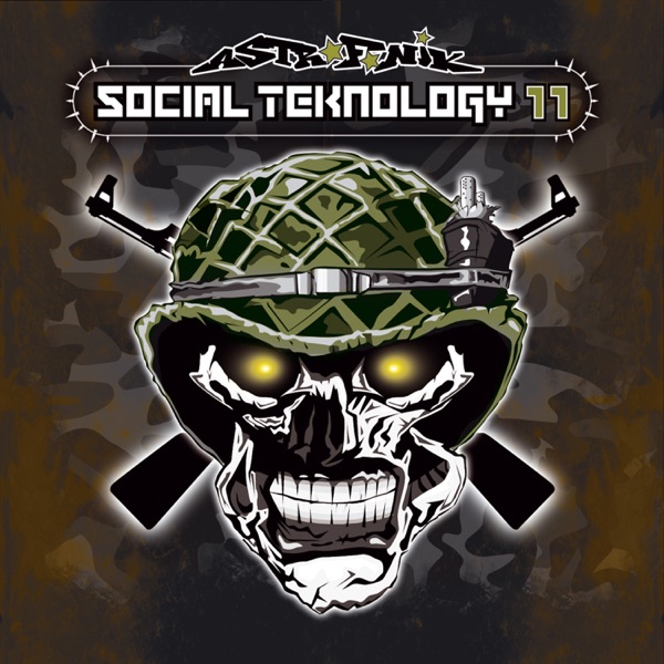 Social Teknology 11 - EP
