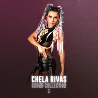 Sound Collection 1 - Chela Rivas