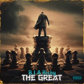 The Great B.I.A Richy